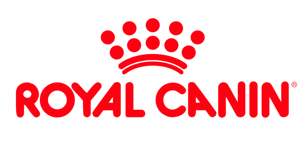 Sponsori logo Royal Canin